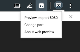 Open Web Preview